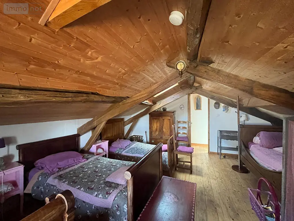 Maison a vendre Figeac 46100 Lot 46 185 m2 6 pièces 291000 euros MAIS165 011