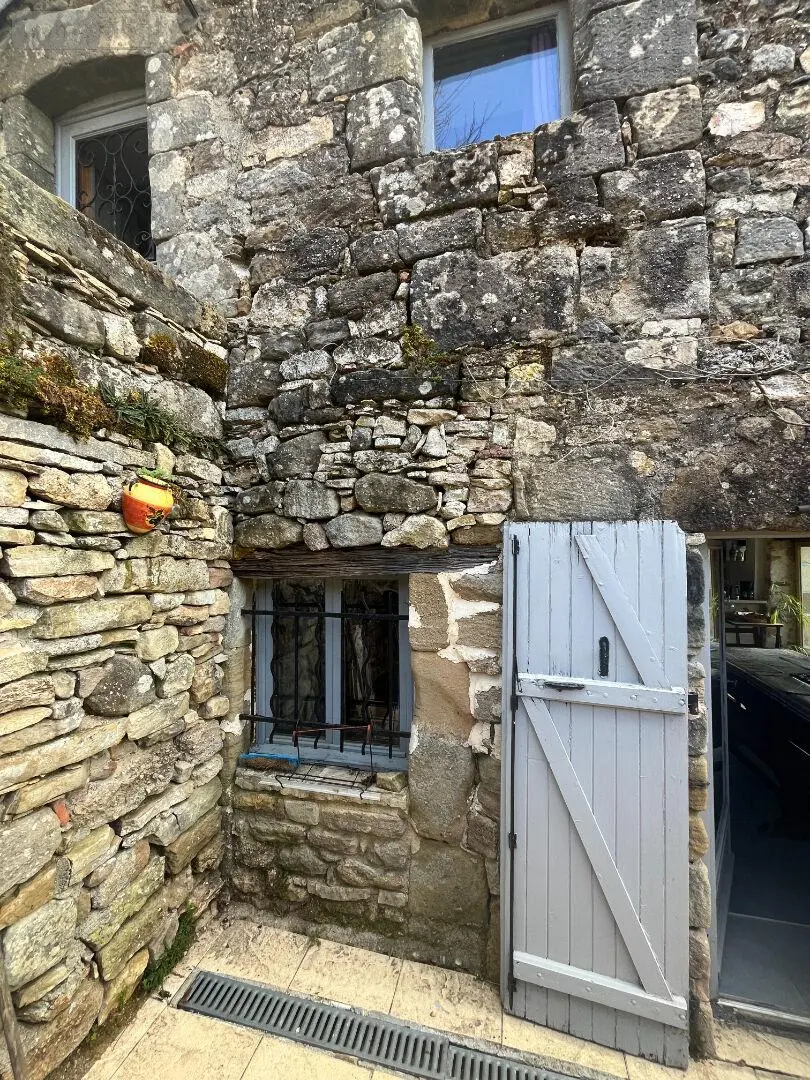 Maison a vendre Figeac 46100 Lot 46 185 m2 6 pièces 291000 euros MAIS165 014