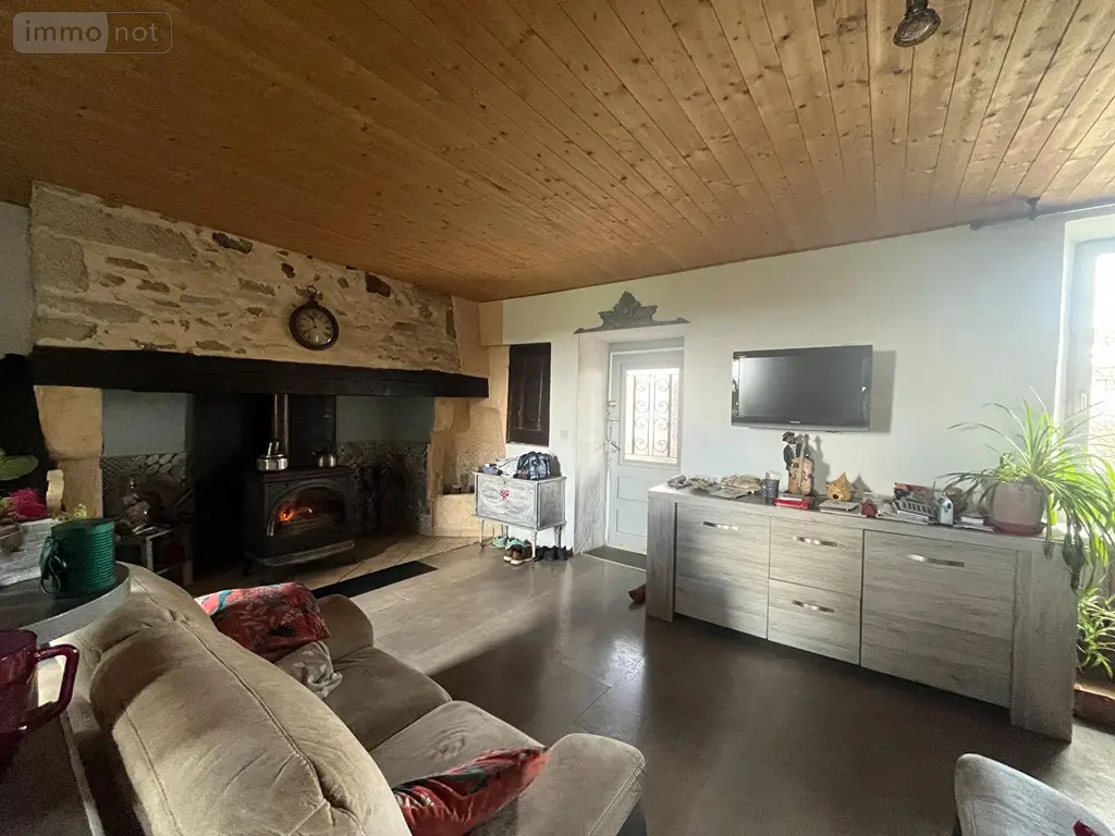 Maison a vendre Figeac 46100 Lot 46 185 m2 6 pièces 291000 euros MAIS165 015
