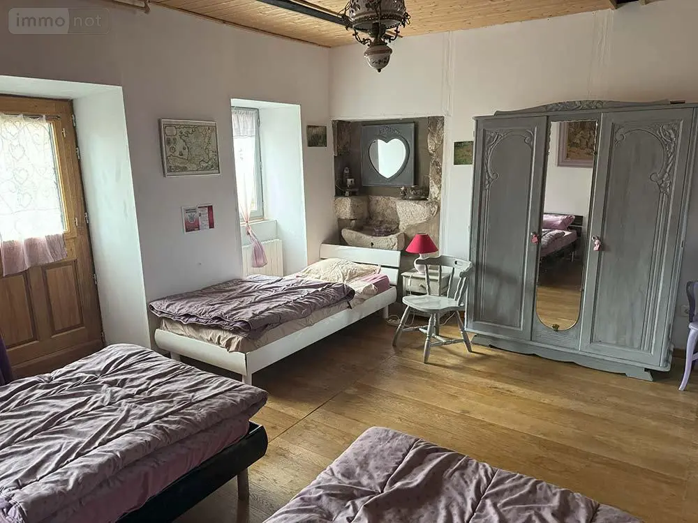 Maison a vendre Figeac 46100 Lot 46 185 m2 6 pièces 291000 euros MAIS165 017