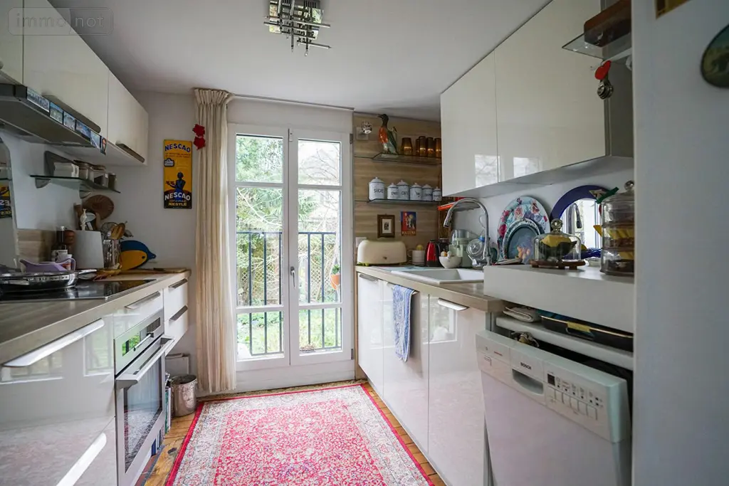 Maison a vendre Rennes 35000 Ille-et-Vilaine 35 85 m2 3 pièces 595000 euros 2037 003
