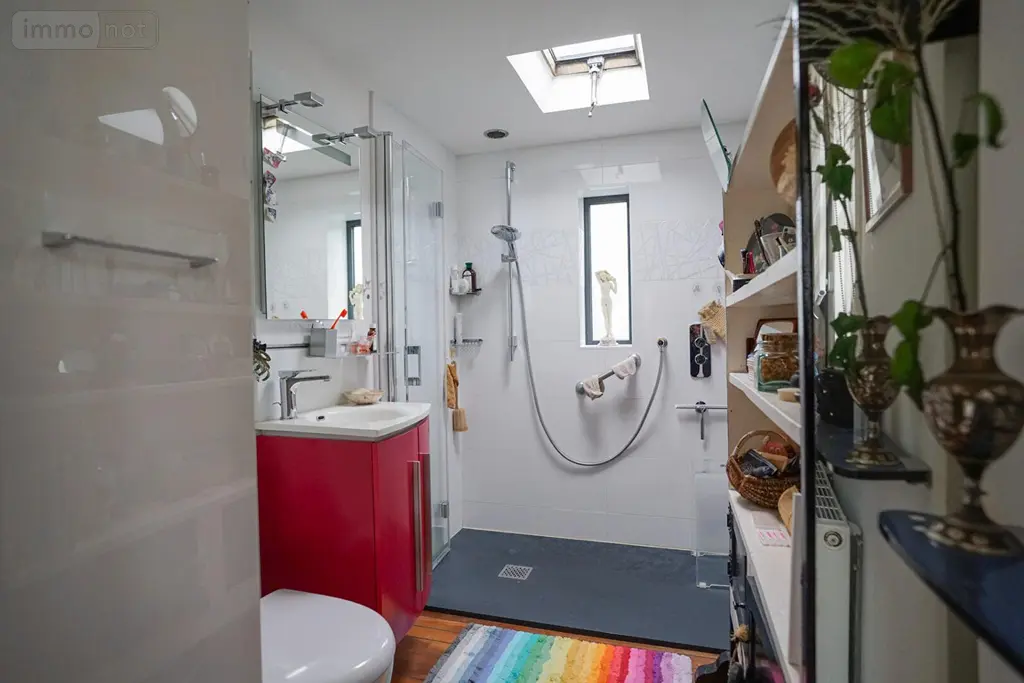 Maison a vendre Rennes 35000 Ille-et-Vilaine 35 85 m2 3 pièces 595000 euros 2037 007