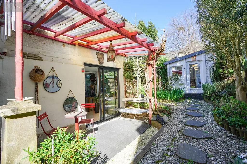 Maison a vendre Rennes 35000 Ille-et-Vilaine 35 85 m2 3 pièces 595000 euros 2037 008