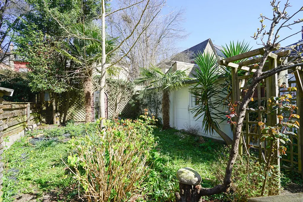 Maison a vendre Rennes 35000 Ille-et-Vilaine 35 85 m2 3 pièces 595000 euros 2037 009