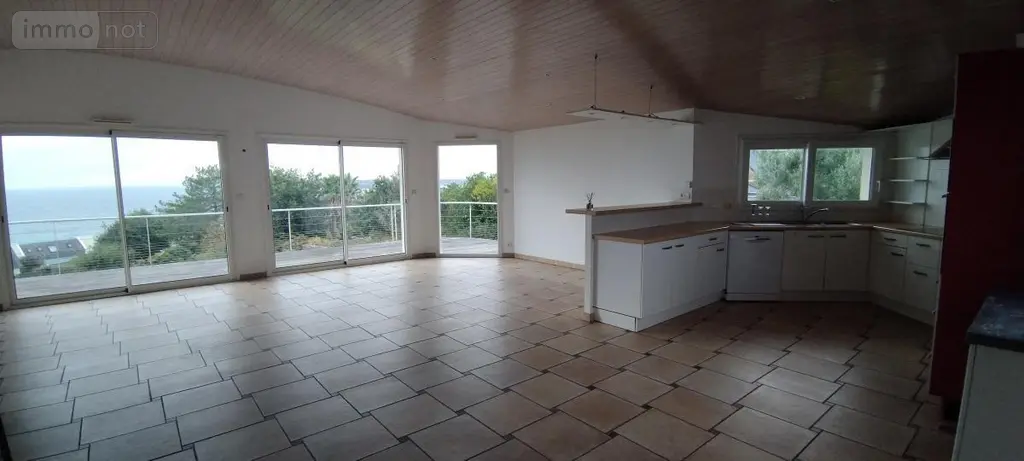 Maison a vendre Locmaria-Plouzané 29280 Finistère 29 170 m2 5 pièces 1027412 euros 29059-763 004