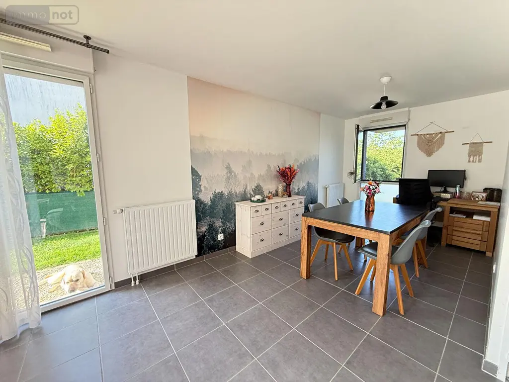 Maison a vendre Saint-Grégoire 35760 Ille-et-Vilaine 35 115 m2 6 pièces 469125 euros GE1006 006