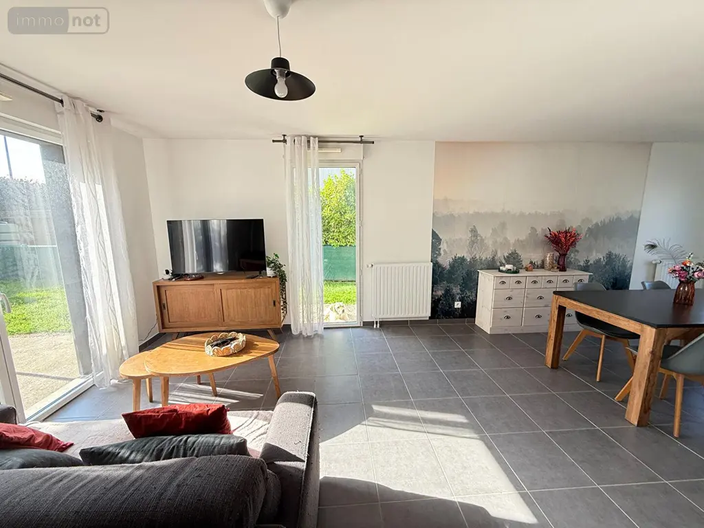 Maison a vendre Saint-Grégoire 35760 Ille-et-Vilaine 35 115 m2 6 pièces 469125 euros GE1006 007
