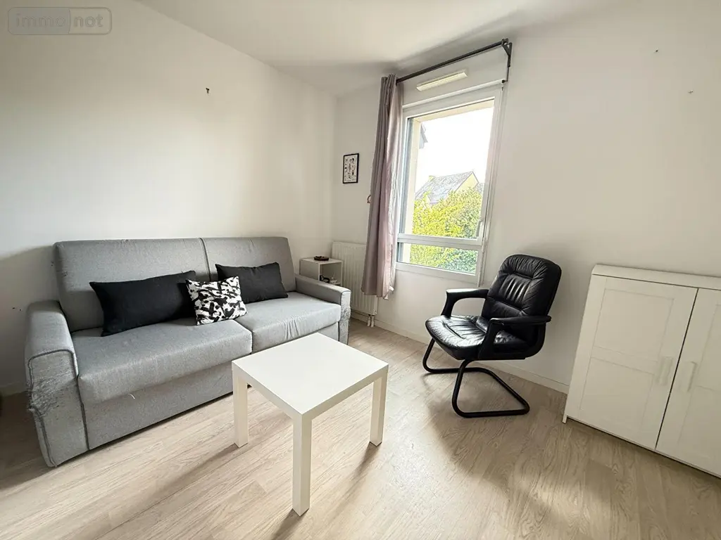 Maison a vendre Saint-Grégoire 35760 Ille-et-Vilaine 35 115 m2 6 pièces 469125 euros GE1006 008