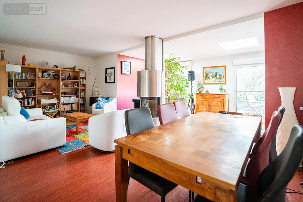 Maison a vendre Rennes 35000 Ille-et-Vilaine 35 202 m2 10 pièces 872575 euros 2040 001