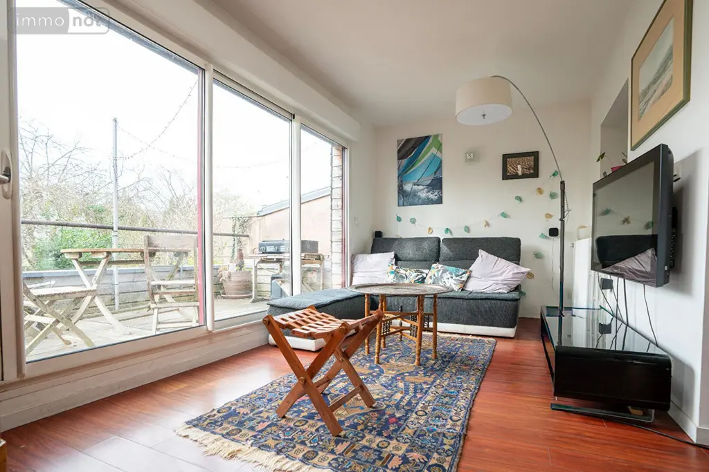 Maison a vendre Rennes 35000 Ille-et-Vilaine 35 202 m2 10 pièces 872575 euros 2040 002