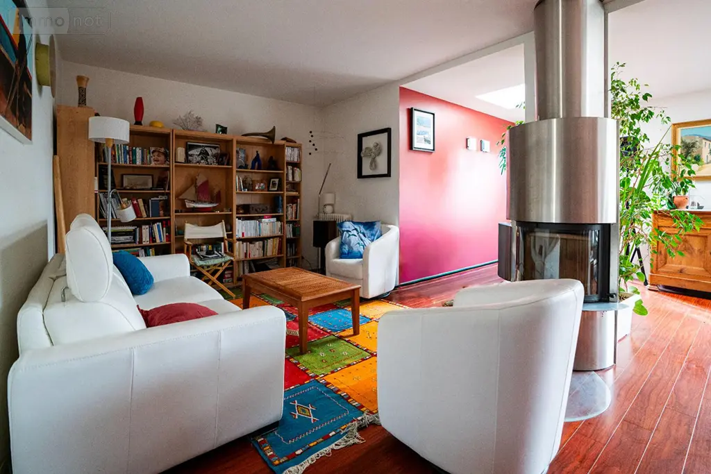 Maison a vendre Rennes 35000 Ille-et-Vilaine 35 202 m2 10 pièces 872575 euros 2040 003