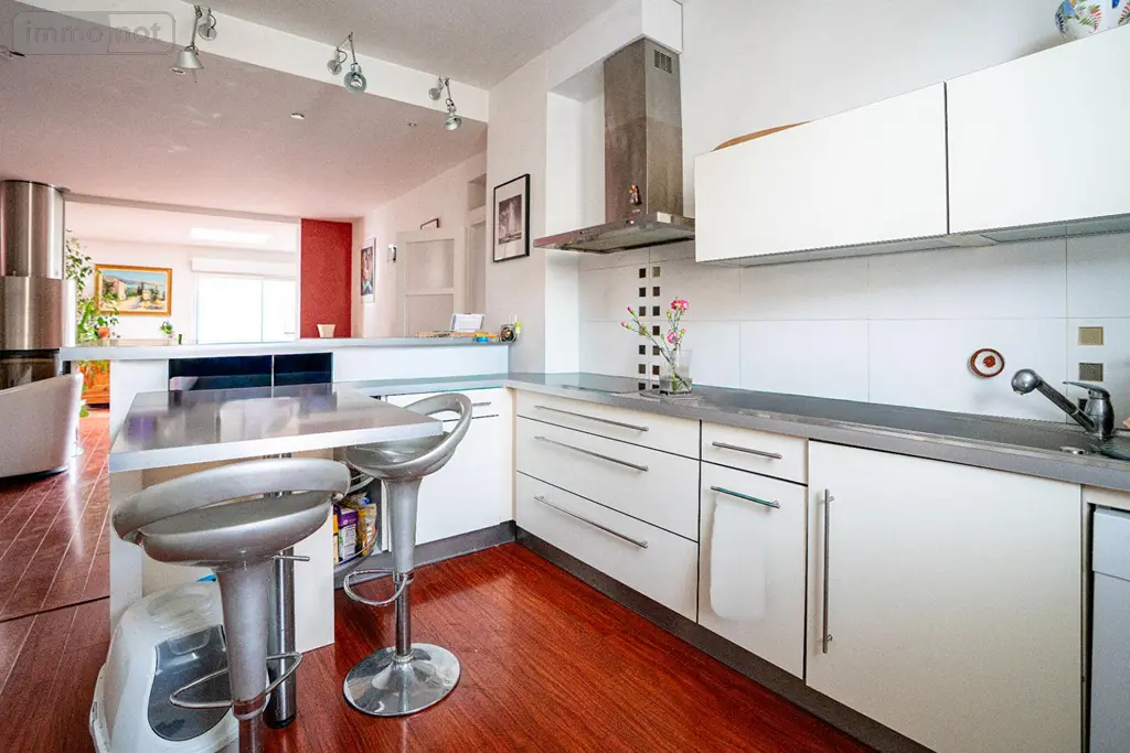 Maison a vendre Rennes 35000 Ille-et-Vilaine 35 202 m2 10 pièces 872575 euros 2040 004