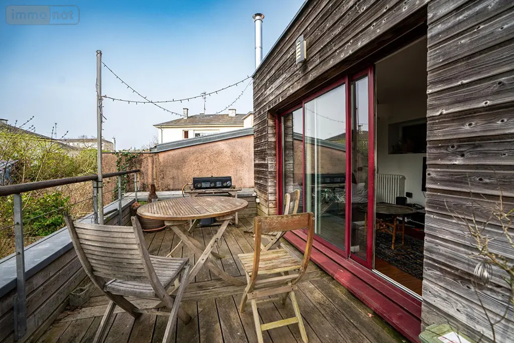 Maison a vendre Rennes 35000 Ille-et-Vilaine 35 202 m2 10 pièces 872575 euros 2040 008