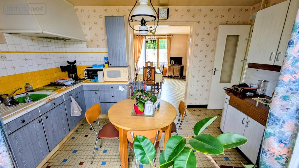 Maison a vendre Valognes 50700 Manche 50 72 m2 4 pièces 207800 euros 49 004