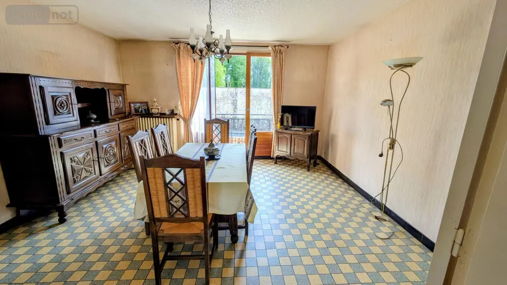 Maison a vendre Valognes 50700 Manche 50 72 m2 4 pièces 207800 euros 49 005
