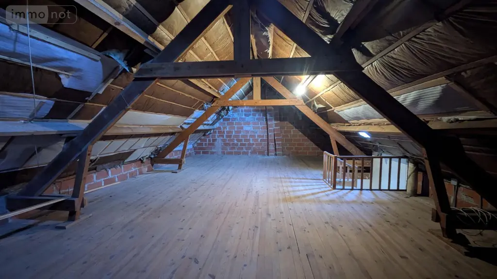 Maison a vendre Valognes 50700 Manche 50 72 m2 4 pièces 207800 euros 49 007