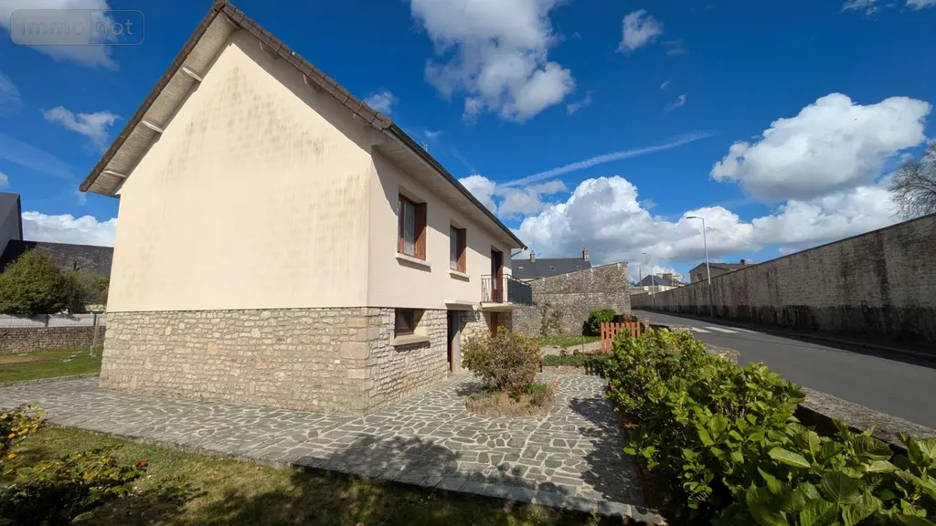 Maison a vendre Valognes 50700 Manche 50 72 m2 4 pièces 207800 euros 49 009