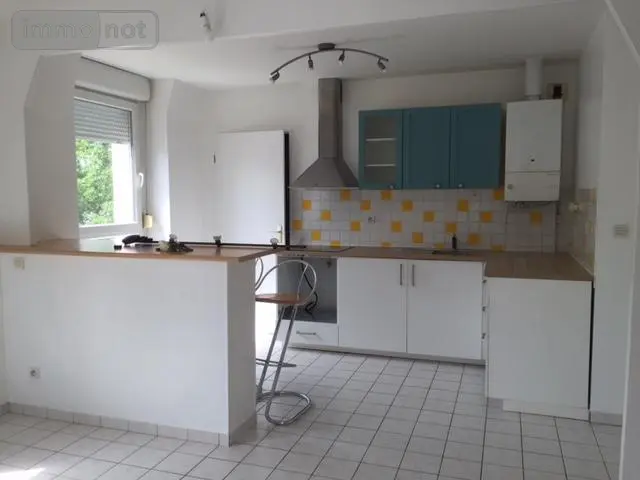 Location appartement Petit-Couronne 76650 Seine-Maritime 76 72 m2 3 pièces 810 euros 76026-L429 003