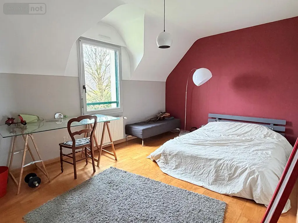 Maison a vendre Saint-Grégoire 35760 Ille-et-Vilaine 35 221 m2 8 pièces 879500 euros 001-466 007