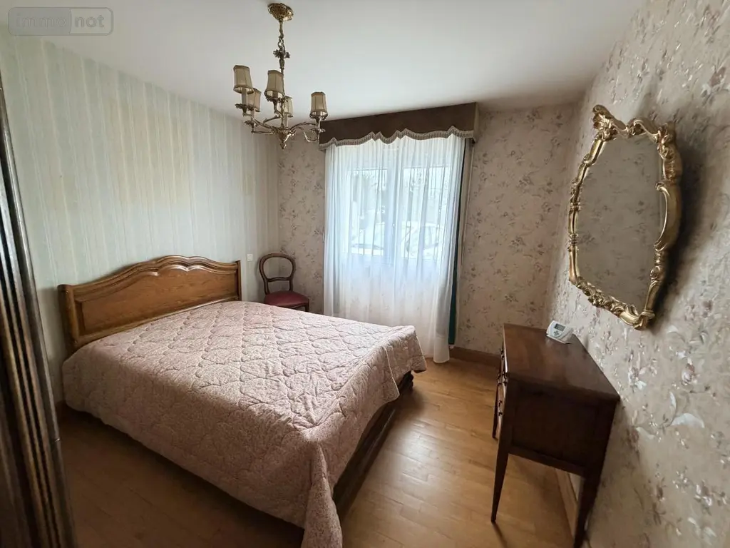 Maison a vendre Landaul 56690 Morbihan 56 115 m2 6 pièces 314400 euros 56023-1445 009
