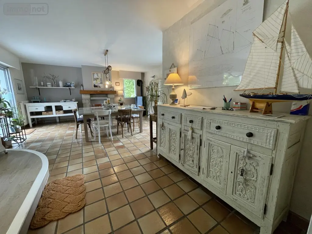 Maison a vendre Pleudaniel 22740 Côtes-d'Armor 22 245 m2 493425 euros 22023-3596 003