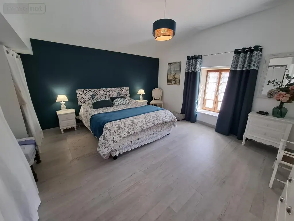 Maison a vendre Loulay 17330 Charente-Maritime 17 200 m2 7 pièces 269644 euros 17111-751 032