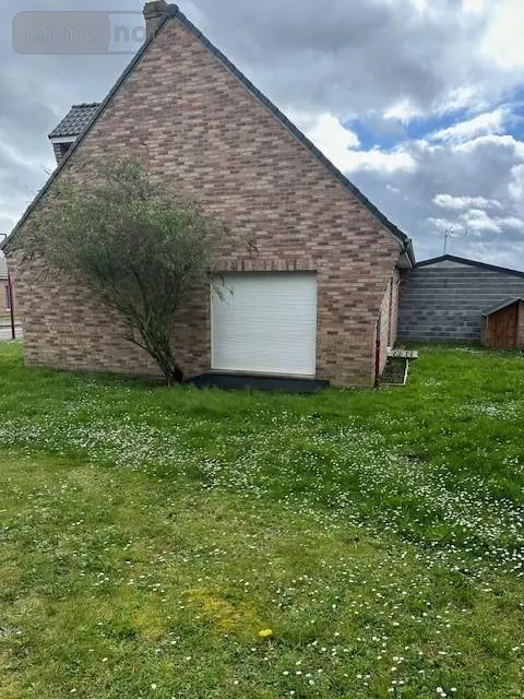 Maison a vendre Fressain 59234 Nord 59 100 m2 4 pièces 225320 euros 59098-11911 008