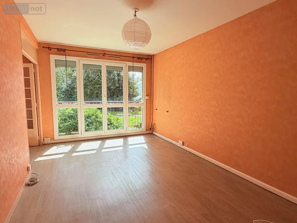 Appartement a vendre Rennes 35000 Ille-et-Vilaine 35 80 m2 4 pièces 199120 euros 001-467 002