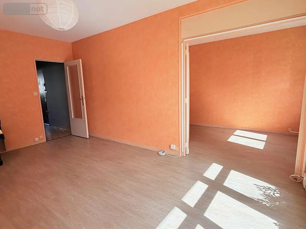 Appartement a vendre Rennes 35000 Ille-et-Vilaine 35 80 m2 4 pièces 199120 euros 001-467 003