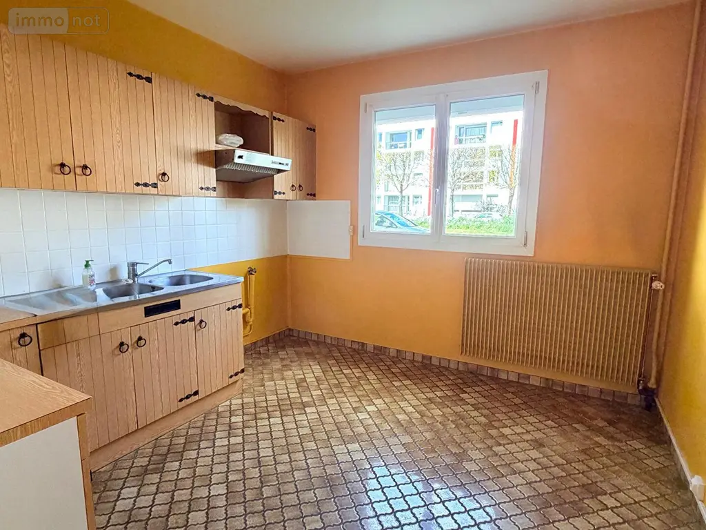 Appartement a vendre Rennes 35000 Ille-et-Vilaine 35 80 m2 4 pièces 199120 euros 001-467 004