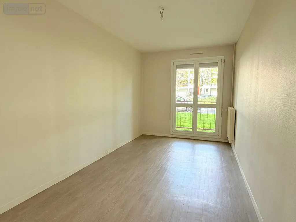 Appartement a vendre Rennes 35000 Ille-et-Vilaine 35 80 m2 4 pièces 199120 euros 001-467 006