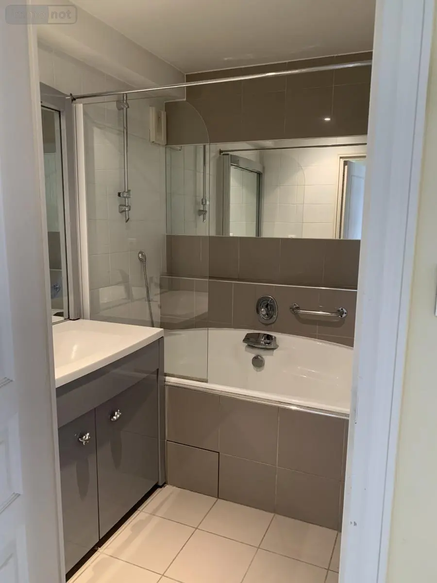 Appartement a vendre Boulogne-sur-Mer 62200 Pas-de-Calais 62 114 m2 5 pièces 398240 euros 62056-1193 016