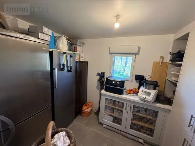 Maison a vendre La Roussière 27270 Eure 27 130 m2 307800 euros 14058-1745 017
