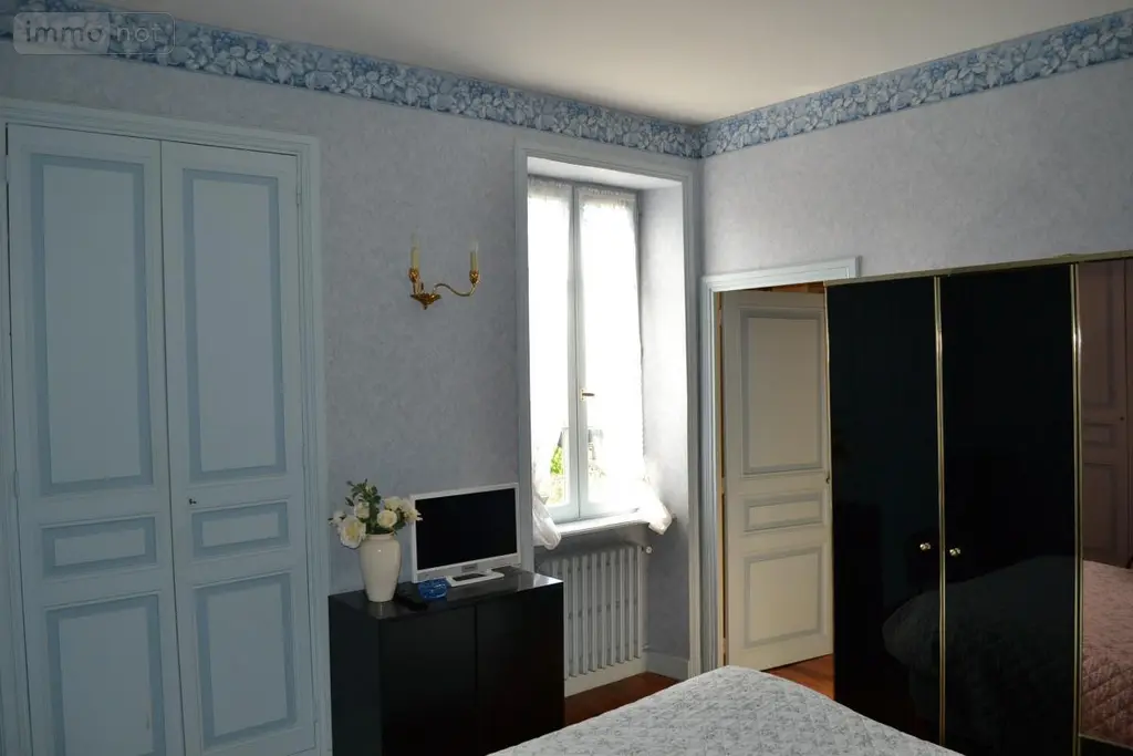 Maison a vendre Largentière 07110 Ardèche 07 140 m2 8 pièces 180000 euros 07068-731 007