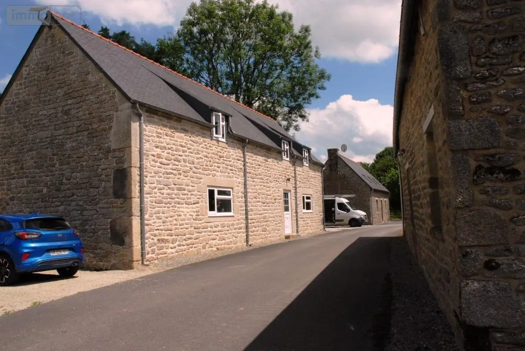 Maison a vendre Plouray 56770 Morbihan 56 700 m2 19 pièces 800680 euros 56075-2235 018