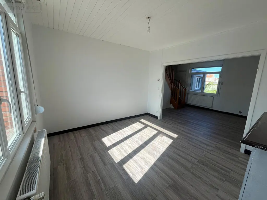 Maison a vendre Bourbourg 59630 Nord 59 94 m2 4 pièces 157500 euros 583 002