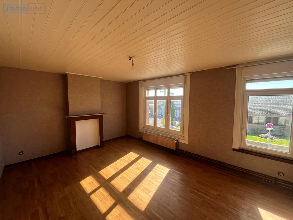 Maison a vendre Bourbourg 59630 Nord 59 94 m2 4 pièces 157500 euros 583 003