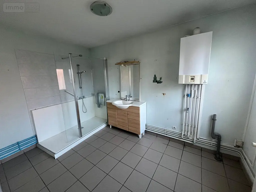 Maison a vendre Bourbourg 59630 Nord 59 94 m2 4 pièces 157500 euros 583 005