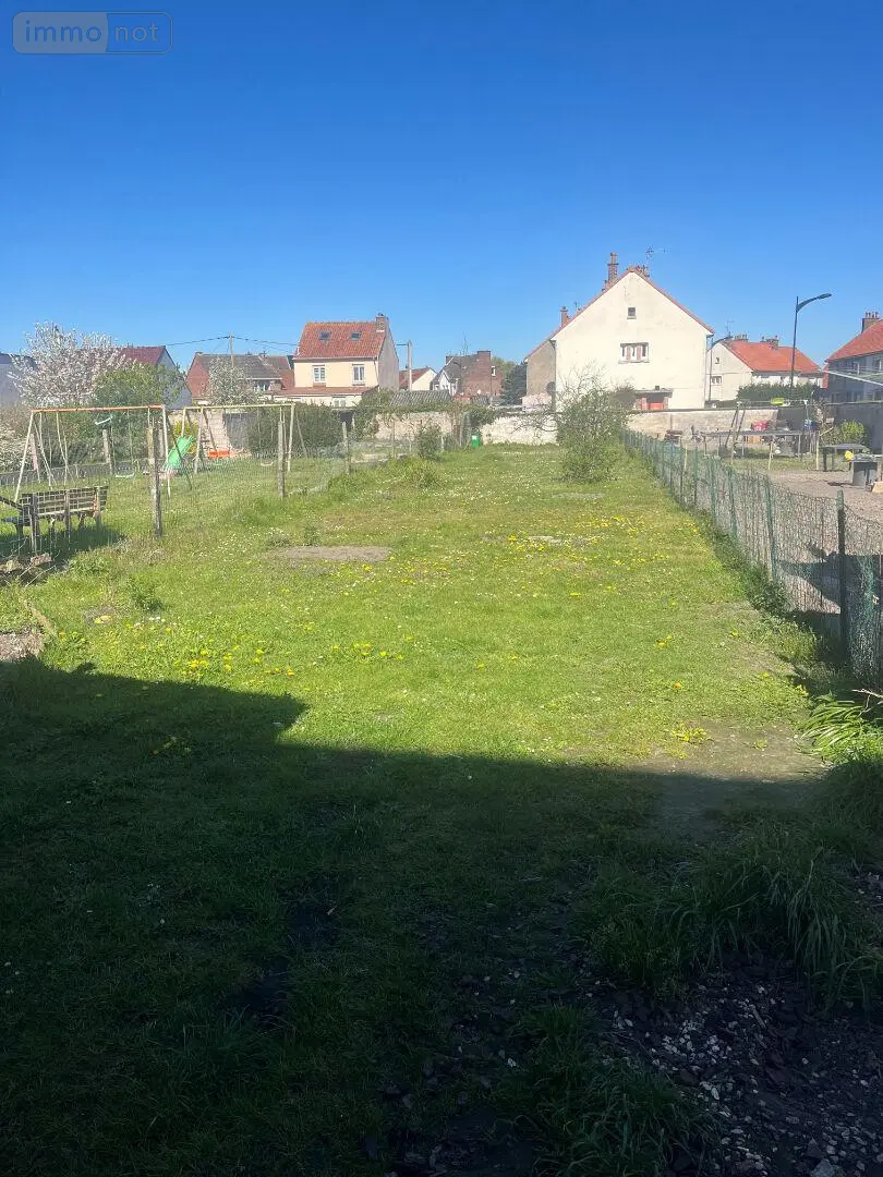 Maison a vendre Bourbourg 59630 Nord 59 94 m2 4 pièces 157500 euros 583 007