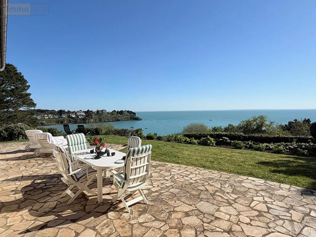 Maison a vendre Cancale 35260 Ille-et-Vilaine 35 175 m2 5 pièces 1844480 euros 001-470 001
