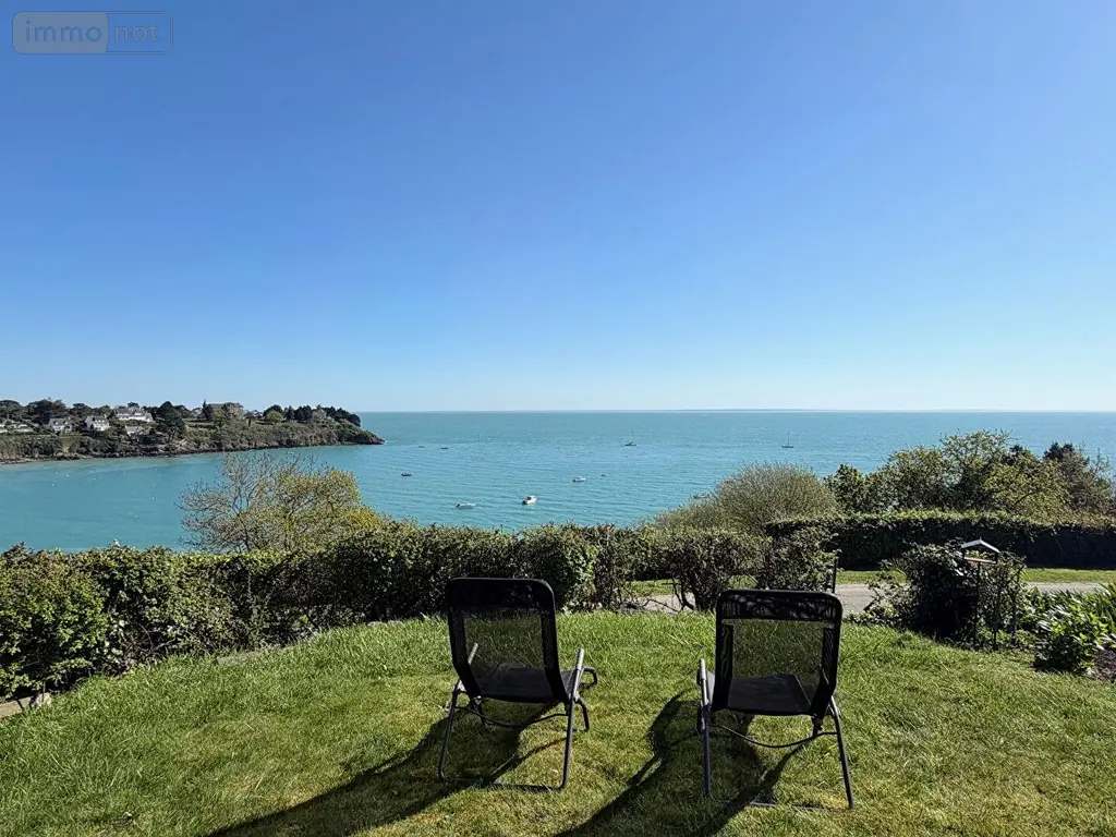 Maison a vendre Cancale 35260 Ille-et-Vilaine 35 175 m2 5 pièces 1844480 euros 001-470 002