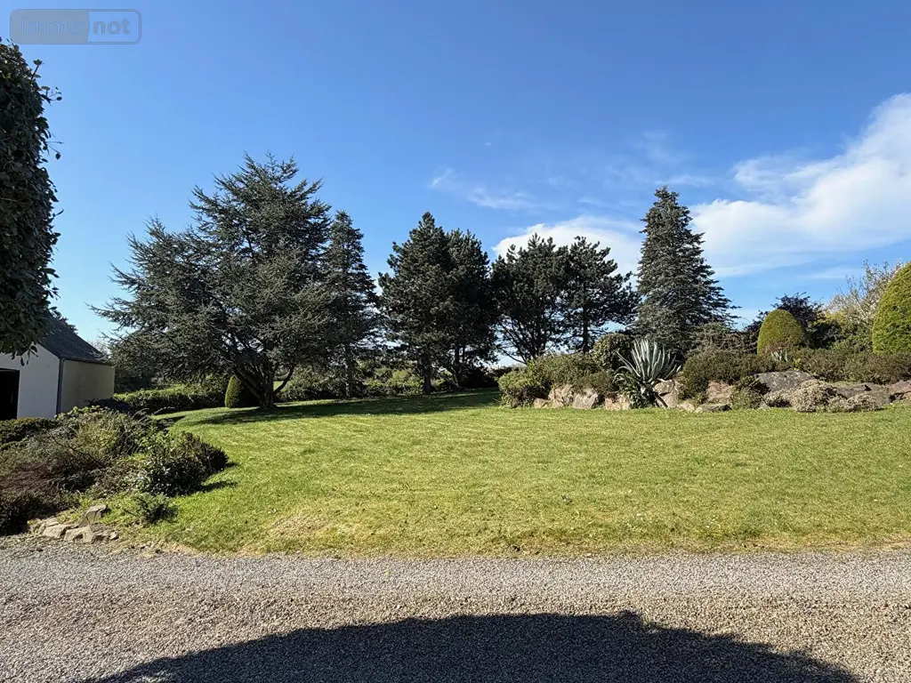 Maison a vendre Cancale 35260 Ille-et-Vilaine 35 175 m2 5 pièces 1844480 euros 001-470 007