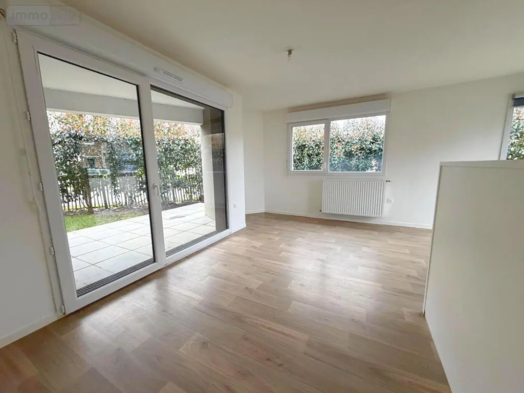 Appartement a vendre Rennes 35000 Ille-et-Vilaine 35 61 m2 3 pièces 231000 euros 146 003