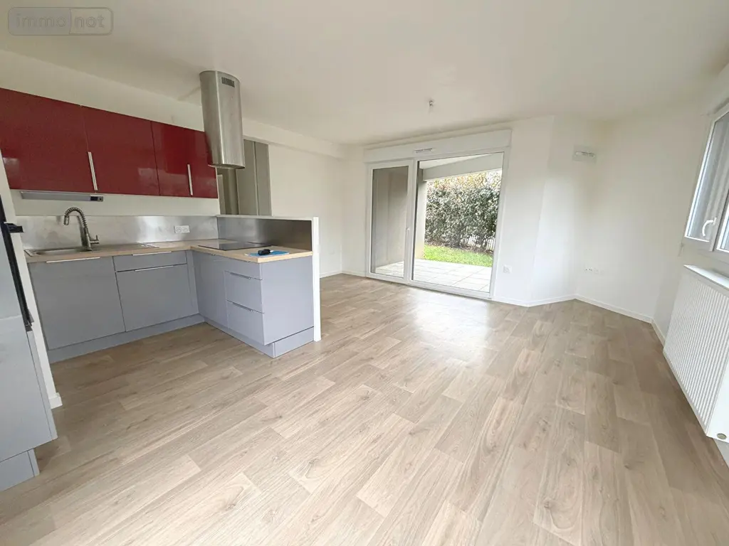 Appartement a vendre Rennes 35000 Ille-et-Vilaine 35 61 m2 3 pièces 231000 euros 146 004