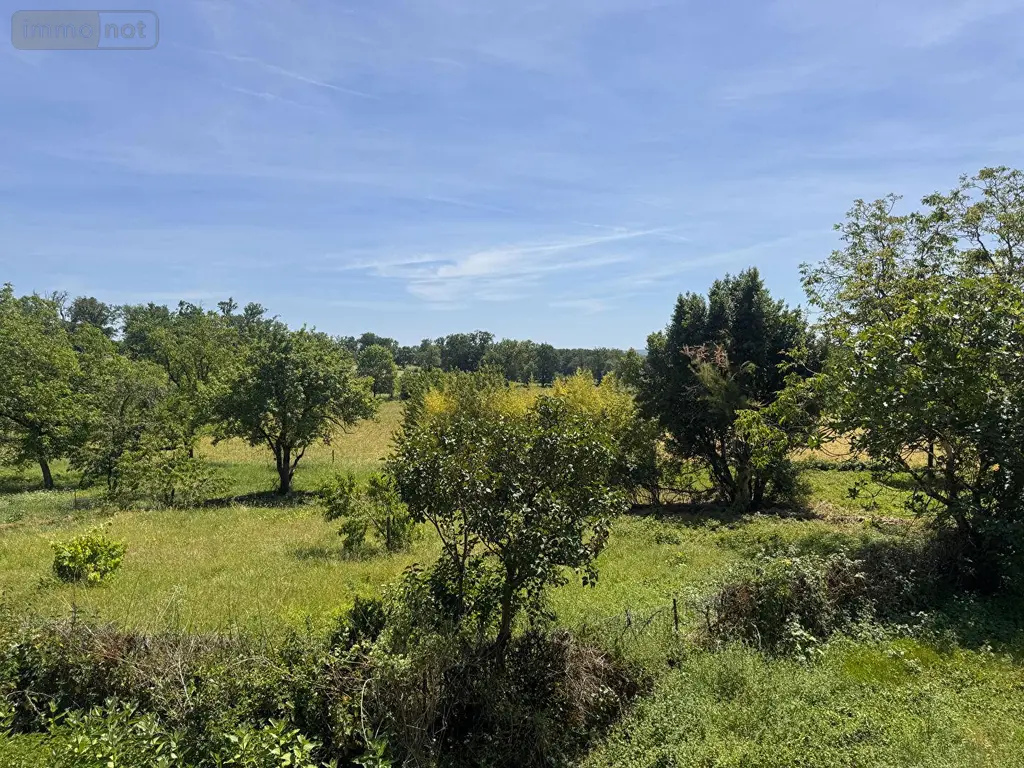 Maison a vendre Figeac 46100 Lot 46 128 m2 5 pièces 188400 euros MAIS176 006