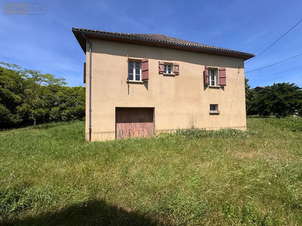 Maison a vendre Figeac 46100 Lot 46 128 m2 5 pièces 188400 euros MAIS176 007