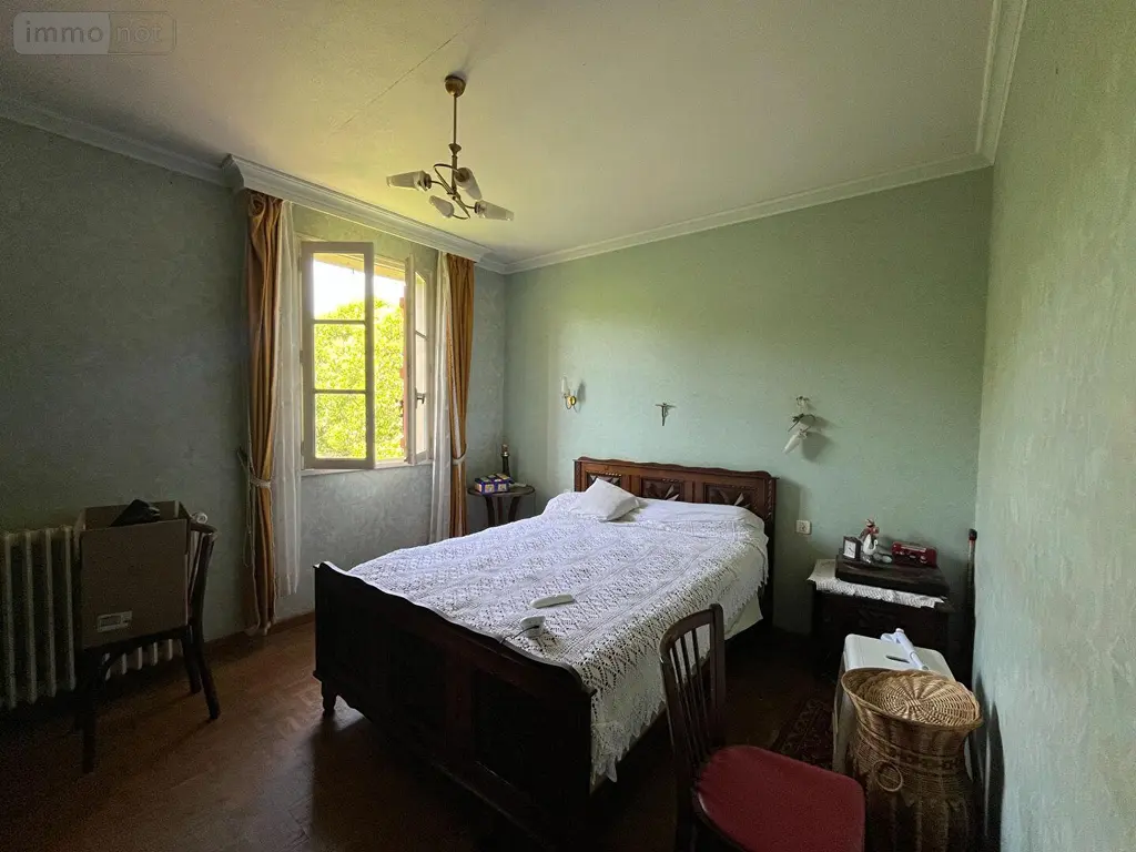 Maison a vendre Figeac 46100 Lot 46 128 m2 5 pièces 188400 euros MAIS176 013