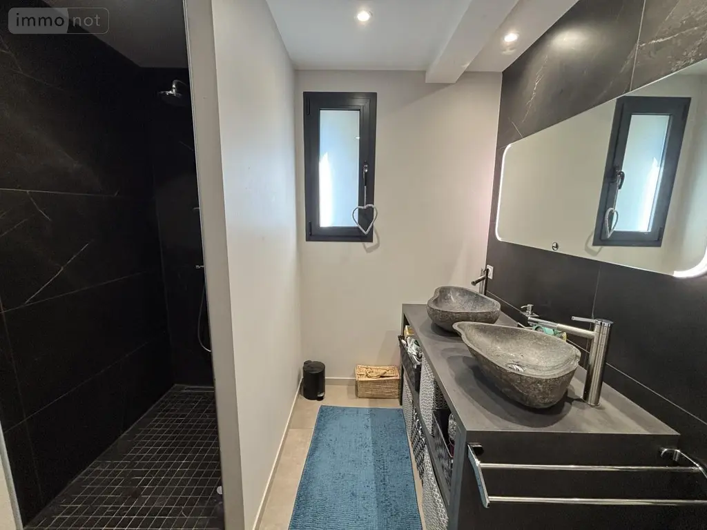 Maison a vendre Apremont 73190 Savoie 73 126 m2 4 pièces 649000 euros 73006-327 013