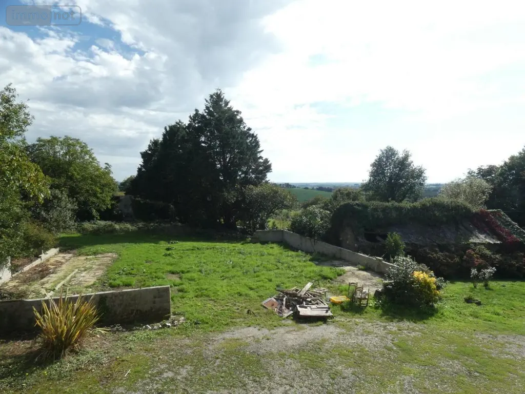 Maison a vendre Le Cloître-Pleyben 29190 Finistère 29 172 m2 11 pièces 239300 euros 29129-1038 019