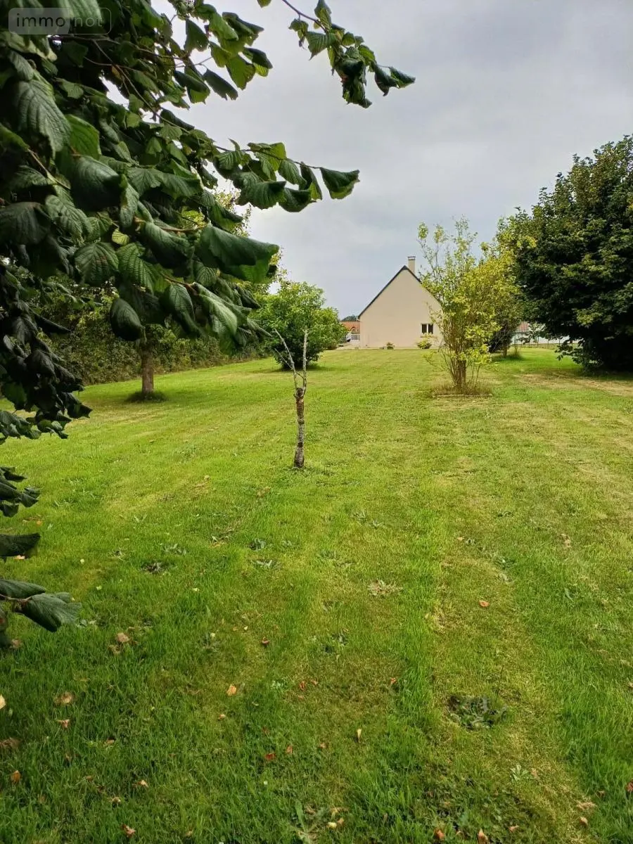 Maison a vendre Petit-Caux 76370 Seine-Maritime 76 101 m2 5 pièces 262500 euros 76044-784 002